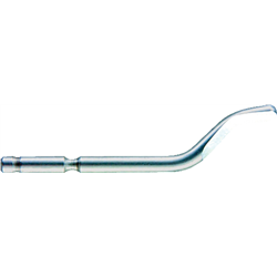 Cuchilla E 100s Hsse (10 Pcs) Grat-tec