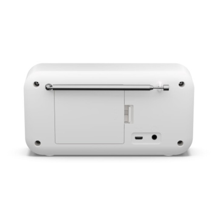Sharp Dr-p420 Portátil Digital Branco