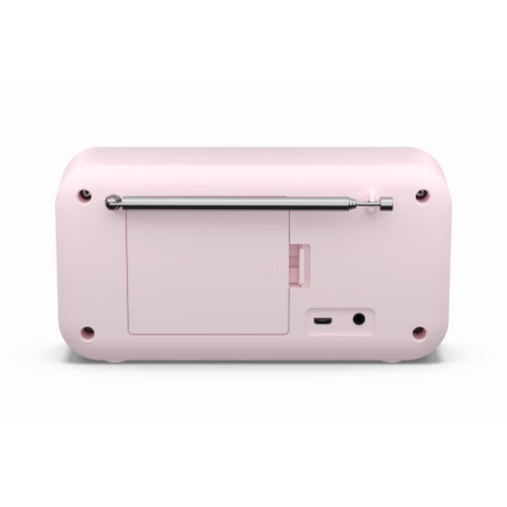 Sharp Dr-p420 numérique portable rose
