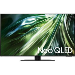 Samsung TQ55QN90DAT 55 4K Ultra HD Smart TV Wifi Black - Televisor