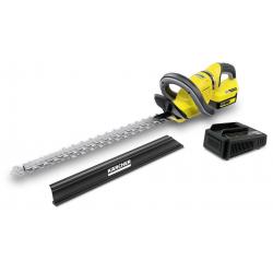 Kärcher HGE 18-50 Battery Cuchilla sencilla