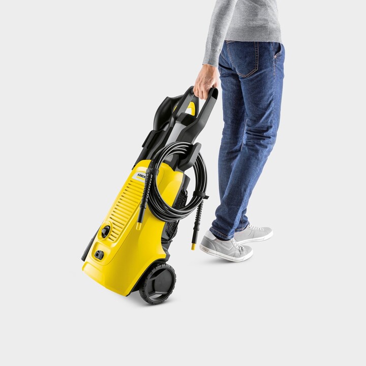 Hidrolimpiadora KARCHER K 4 Universal - 1.679-300.0