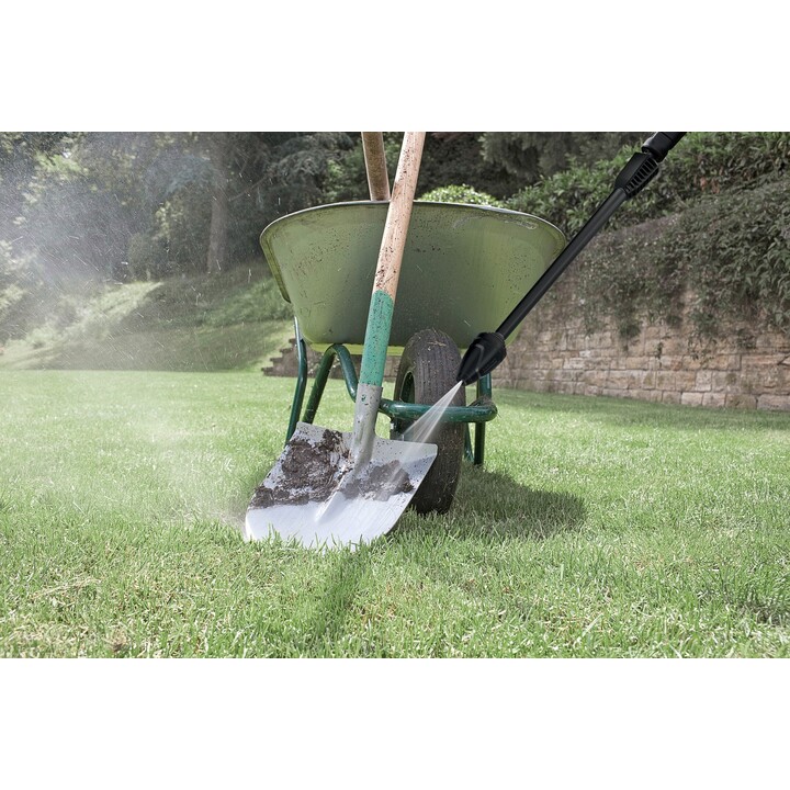 Hidrolimpiadora KARCHER K 4 Universal - 1.679-300.0