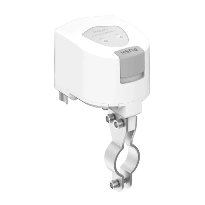 AQARA Valve Controller T1 smart valve controller white