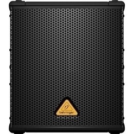 Behringer B1200D-PRO Subwoofer aktywny 12