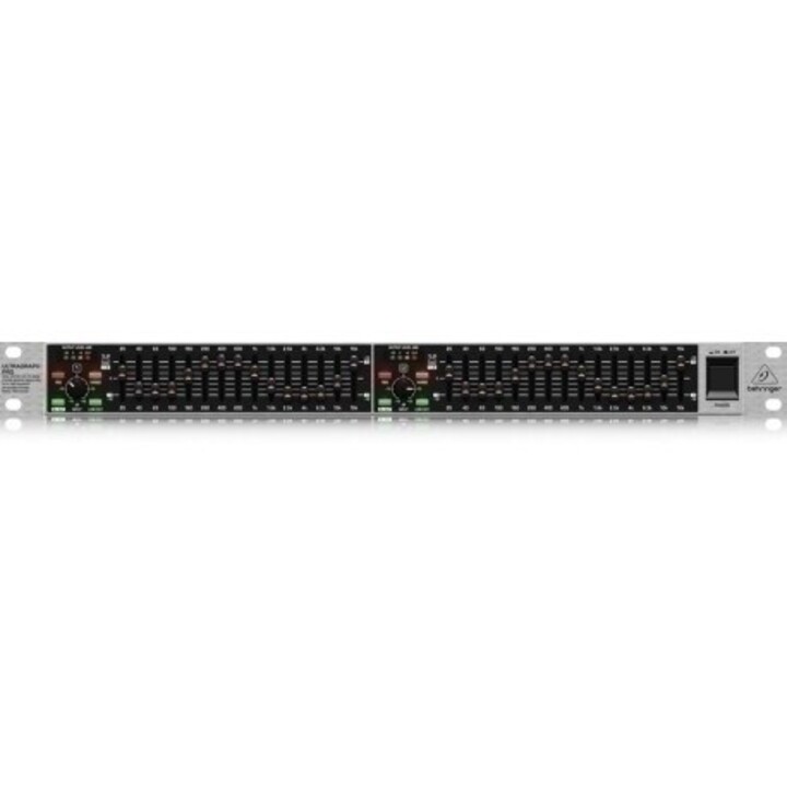 Behringer FBQ1502 Audio-Equalizer