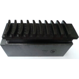 BISON Soft-Monoblock-Backen, 6-teiliges Set, Ø 315, Typ: SJM
