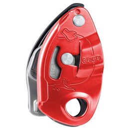Dispositivo grigri PETZL