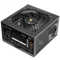 Mars Gaming MPB750SI Power Supply/ 750W/ 12cm Fan/ 80 Plus Bronze