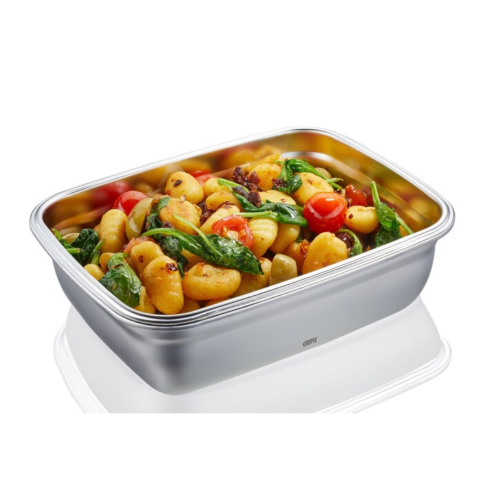 Set of 3 Gefu Preppo spice racks G-89522