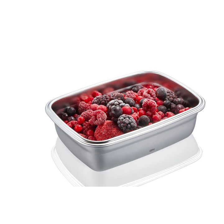 Set of 3 Gefu Preppo spice racks G-89522