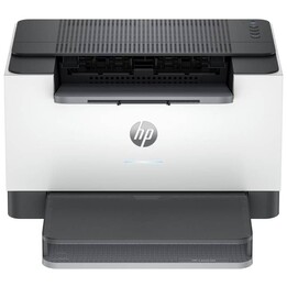 Stampante laser monocromatica HP Laserjet M207DW/WiFi/Duplex/Bianco