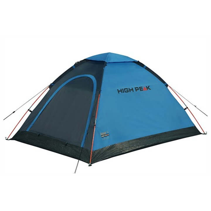 High Peak Monodome XL Blau Kuppel-/Iglu-Zelt 10164