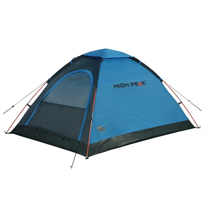 High Peak Monodome XL Blau Kuppel-/Iglu-Zelt 10164