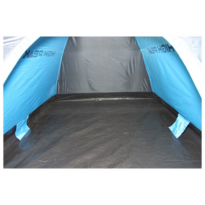 High Peak Monodome XL Blau Kuppel-/Iglu-Zelt 10164
