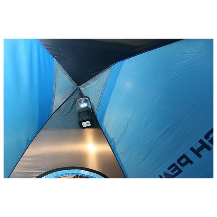 High Peak Monodome XL Blau Kuppel-/Iglu-Zelt 10164