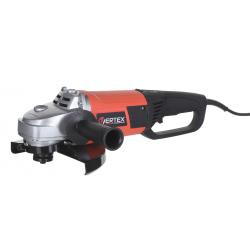 AMOLADORA ANGULAR VERTEX VSK23002R 2400W