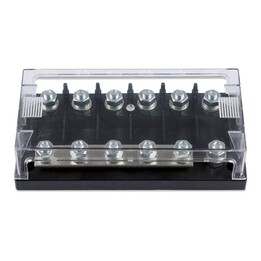 Distribuidor de fusibles Victron Energy de hasta 500 A