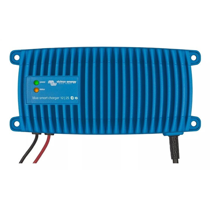 Caricabatterie Victron Energy Blue Power IP67 12V/25A