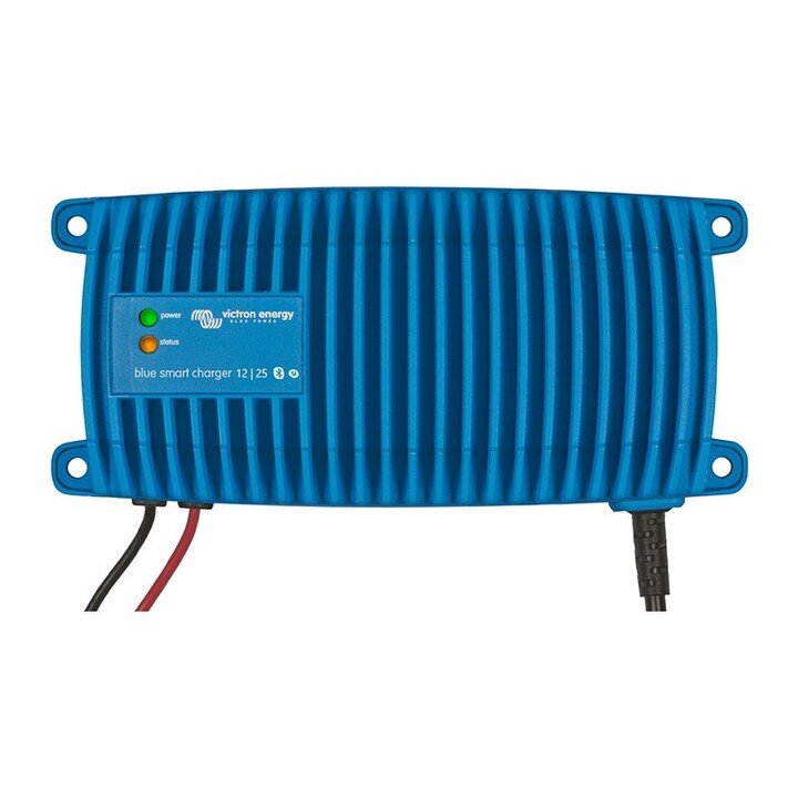Victron Energy Blue Power IP67 Ladegerät 12V/25A