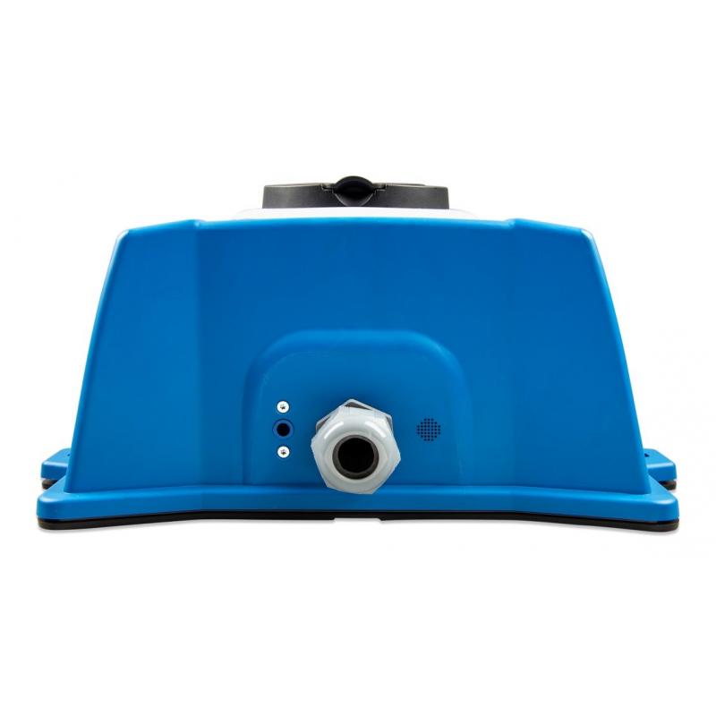 Estación de carga de vehículos eléctricos Victron Energy