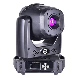 LIGHT4ME Rapid Spot 100 - LED-Bewegungskopf