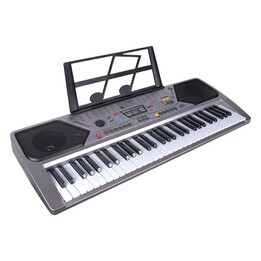 MQ 001 UF - tastiera