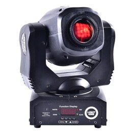 LIGHT4ME Mini Spot 60 Prism - LED Moving Head