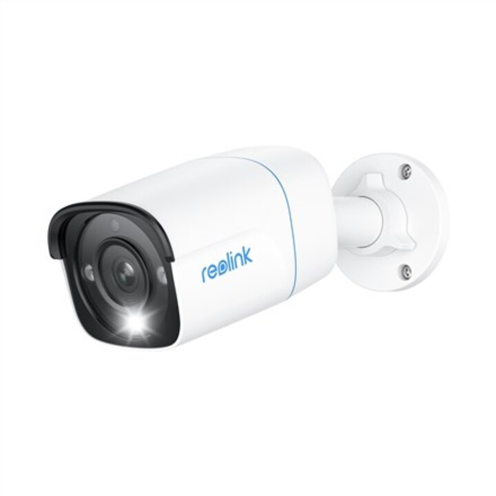 Reolink P330 Bullet (shape) IP-Sicherheitskamera Innen & Außen 3840 x 2160 Pixel Wand