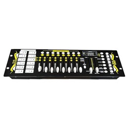 LIGHT4ME DMX 192 MKII - Contrôleur de diapositives DMX