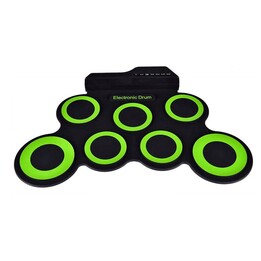 NN Roll Up Drum Pad - batteria elettronica retrattile