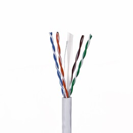 Dahua Technology PFM920I-6UN-C-V2 Netzwerkkabel Weiß 305 m Cat6 U/UTP (UTP)