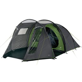 Pico Alto Ancona 5.0 Cinza 10249