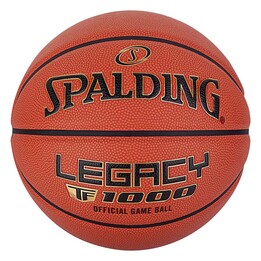 Spalding Varsity TF-1000 Legacy - Basketball, Größe 6