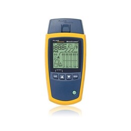 Fluke MicroScanner2 Kabeltester