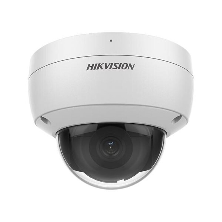 Hikvision Dome IR DS-2CD2143G2-IU (2,8 mm) 4 MP