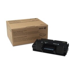 Cartuccia toner Xerox 106R02310 1 pezzo(i) Originale Nero