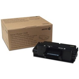Xerox 106R02306 Cartouche de toner 1 pièce(s) Original Noir