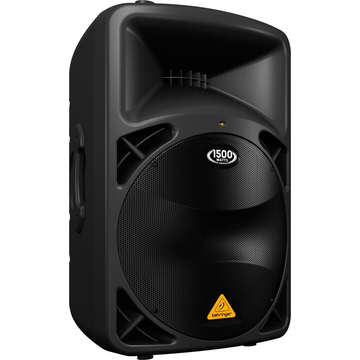 Behringer EUROLIVE B615D De 2 vías