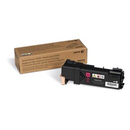 Xerox 106R01602 Tonerkartusche Original Magenta 1 Stück(e)