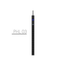 Bluewalker PDU Powerwalker PHL03 16xC13