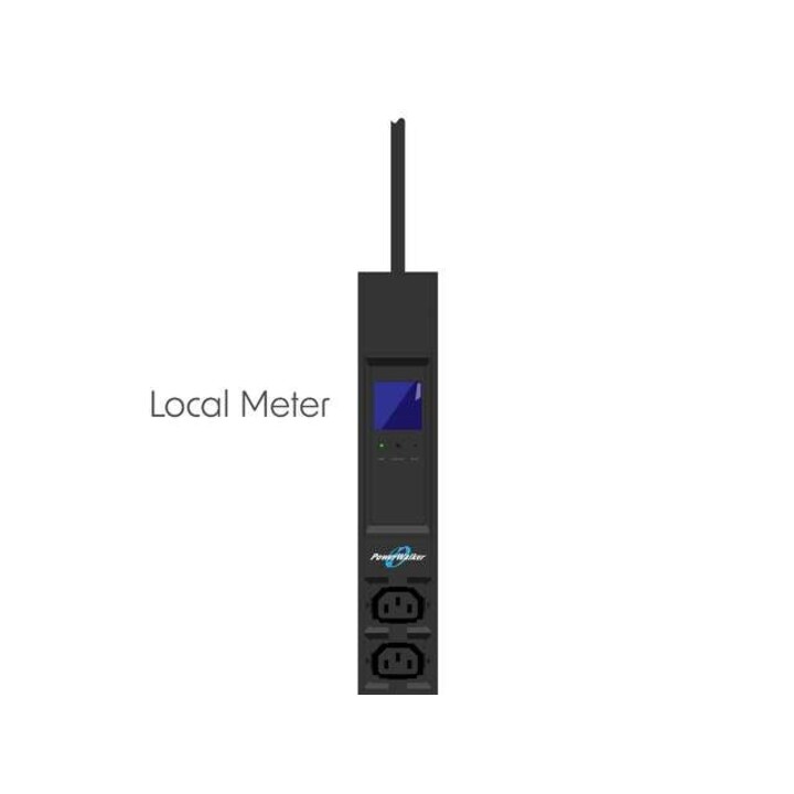 Bluewalker PDU Powerwalker PHL03 16xC13