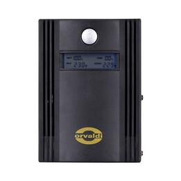 Orvaldi Inverter 12-500W Linea interattiva 0,5 kVA