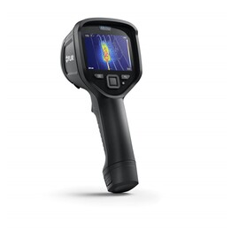 Câmera termográfica Flir E8 Pro 320 x 240 preta