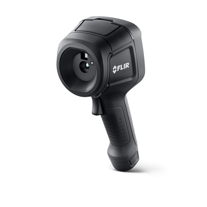 Termocamera Flir E8 Pro 320 x 240 Nera