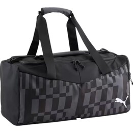 Puma individualRISE Small Bag schwarz-grau 79912 03