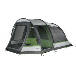 High Peak Meran 4.0 Kuppelzelt 4 Person(en) Grün, Grau, Hellgrau 11806