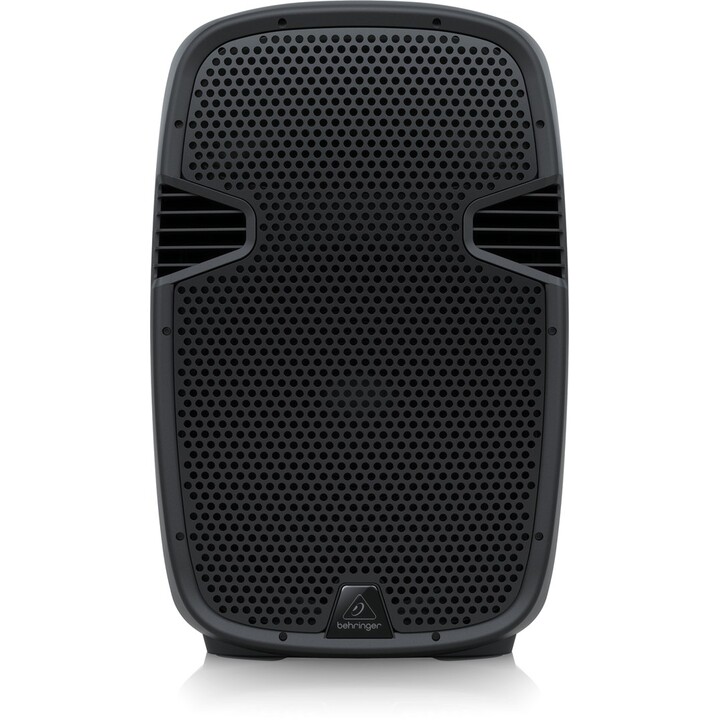 Behringer PK115A systeme de sonorisation Système d'adresse publique de roulette 800 W Noir