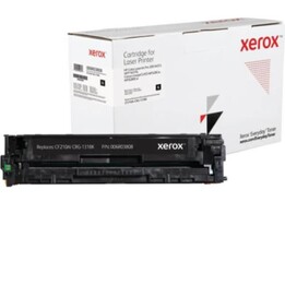 XEROX Tóner Everyday™ Negro remanufacturado compatible con HP 131A (CF210A), capacidad estándar
