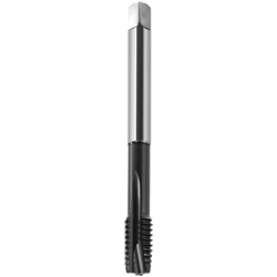 Grifo M12 Din-376B (6H) Hsse Hl Inox
